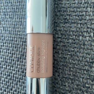 CLINIQUE sculpting highlight